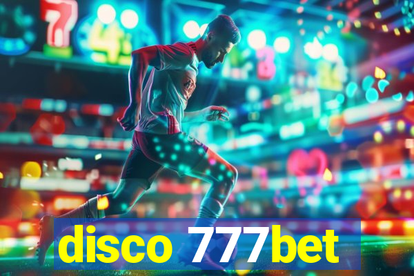 disco 777bet